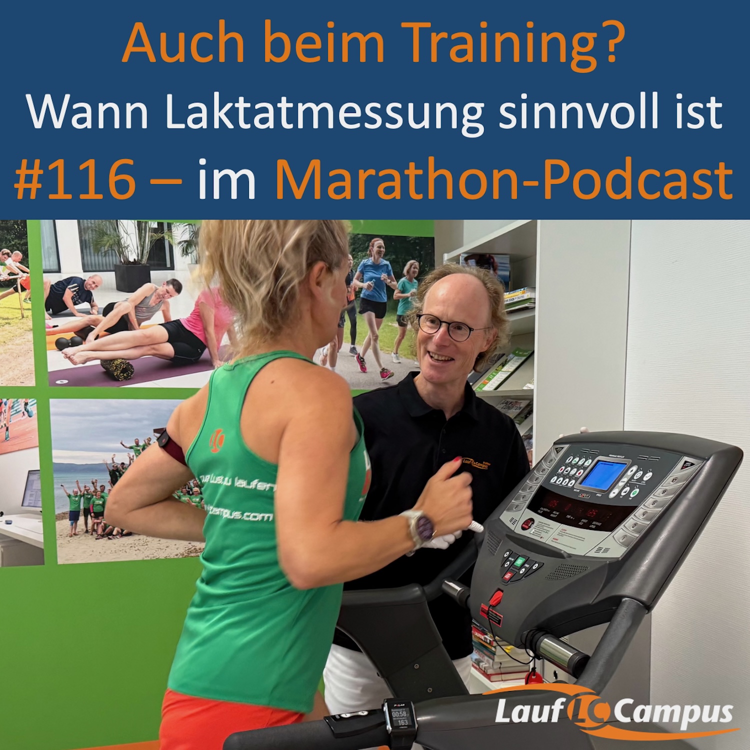 Wann Laktattests sinnvoll sind – und wann nicht