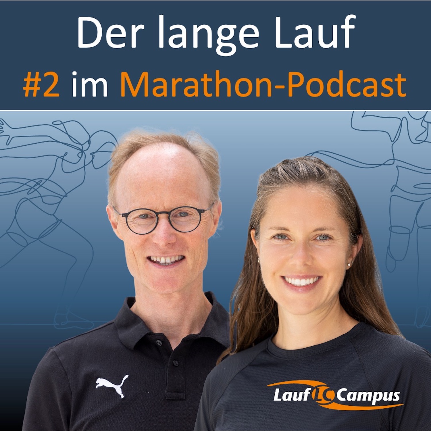 OLALA – Der lange Lauf im Marathontraining