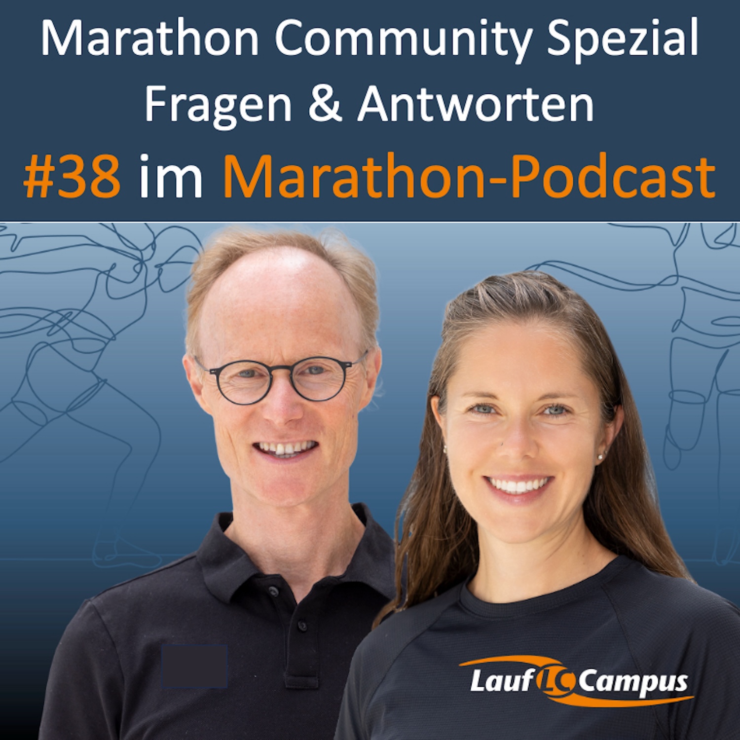 Marathon Community Spezial: Fragen & Antworten